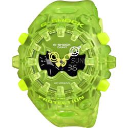 Casio GA-V01SKE-3A