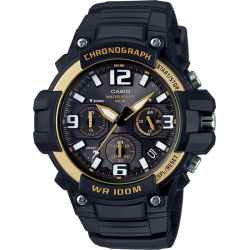 Casio MCW-100H-9A2