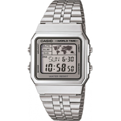 Casio A500WA-7D