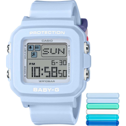 Casio BGD-10L-2