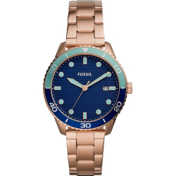 Fossil BQ3599