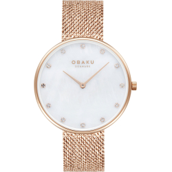 Obaku V288LXVWHV