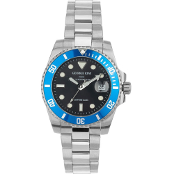 George Kini GK.INS0004