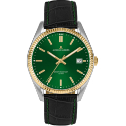 Jacques Lemans 50-4W