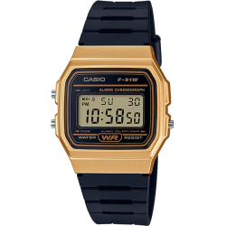 Casio F-91WM-9A