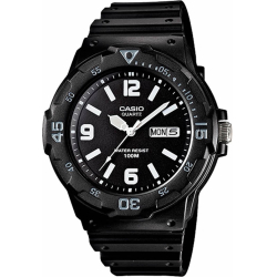 Casio MRW-200H-1B2