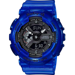 Casio BA-110CR-2A
