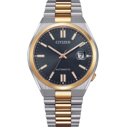 Citizen NJ0154-80H