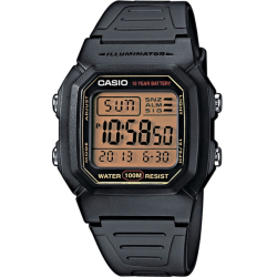 Casio W-800HG-9A 