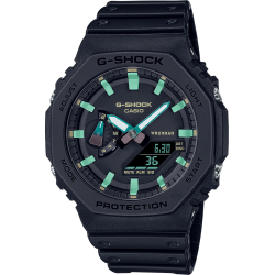 Casio GA-2100RC-1A