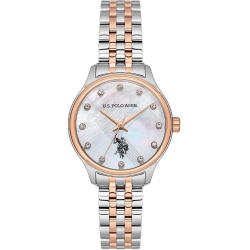 U.S. Polo Assn USPA2071-04