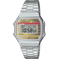 Casio A168WEHA-9A