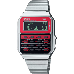 Casio CA-500WE-4B