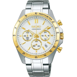 Seiko SBTR024