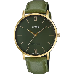 Casio MTP-VT01GL-3B