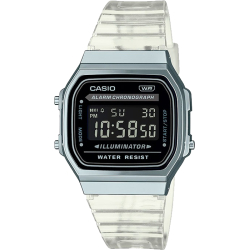Casio A168XES-1B