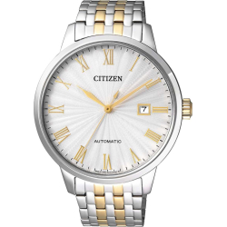 Citizen NJ0084-59A