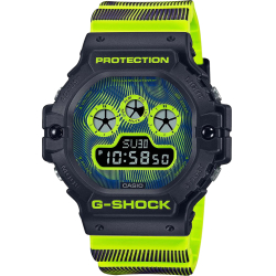 Casio DW-5900TD-9