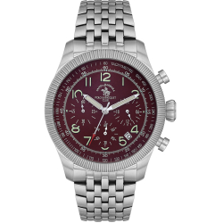 Santa Barbara Polo & Racquet Club SB.8.10007-2