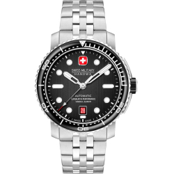 Swiss Military Hanowa SMWGL0002001-SET