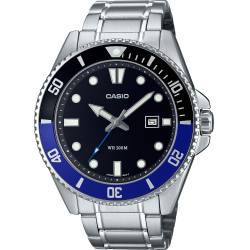 Casio MDV-107D-1A2