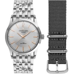 George Kini GK.36.5.1S.1S.5.S.0