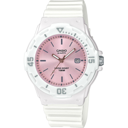 Casio LRW-200H-4E3
