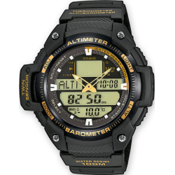 Casio SGW-400H-1B2 