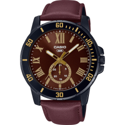 Casio MTP-VD200BL-5B