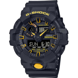 Casio GA-700CY-1A