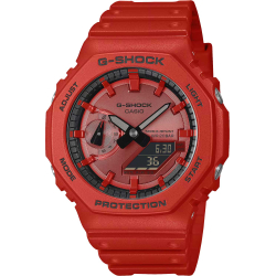 Casio GA-2100RRB-4A