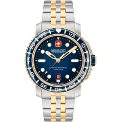 Swiss Military Hanowa SMWGH0001760