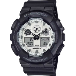 Casio GA-100WD-1A