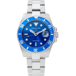 George Kini GK.INS0001