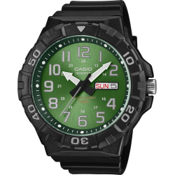 Casio MRW-210H-3B