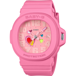 Casio BGA-10-4A