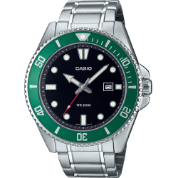Casio MDV-107D-3A