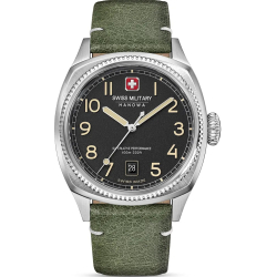 Swiss Military Hanowa SMWGB0003703