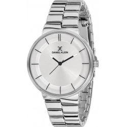 Daniel Klein 11742-4