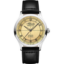 Atlantic 53780.41.39BK 