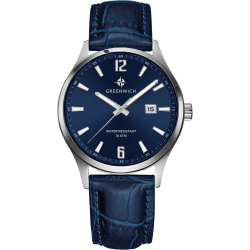 Greenwich GW 051.16.36