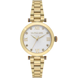 U.S. Polo Assn USPA2121-01