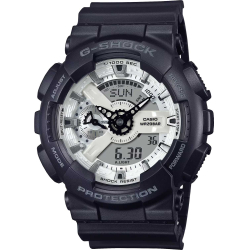 Casio GA-110WD-1A