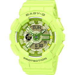 Casio BA-110YK-3A