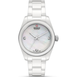 Swiss Military Hanowa SMWLG0005101