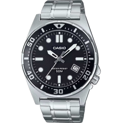 Casio MTD-135D-1A