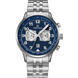 Pilotage P 013.10.26