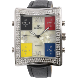 Fashion 4454-3113-black