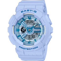 Casio BA-110YK-2A