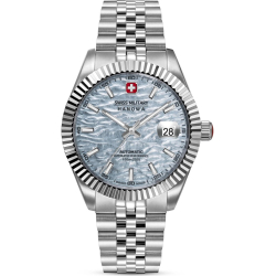 Swiss Military Hanowa SMWGL0005405